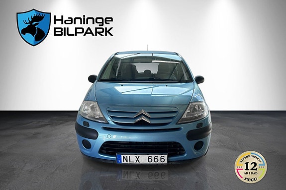 Citroen C3 3 of 18