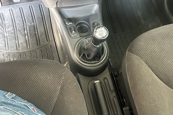Citroen C3 14 of 18