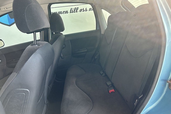 Citroen C3 12 of 18