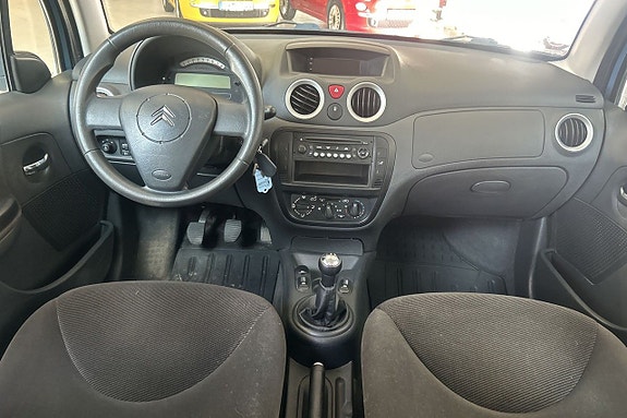 Citroen C3 15 of 18