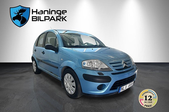 Citroen C3 5 of 18