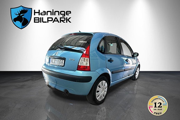 Citroen C3 6 of 18