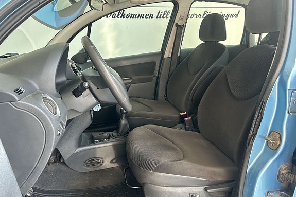 Citroen C3 11 of 18