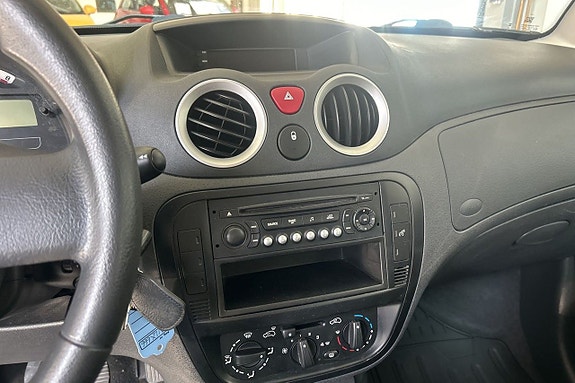 Citroen C3 13 of 18