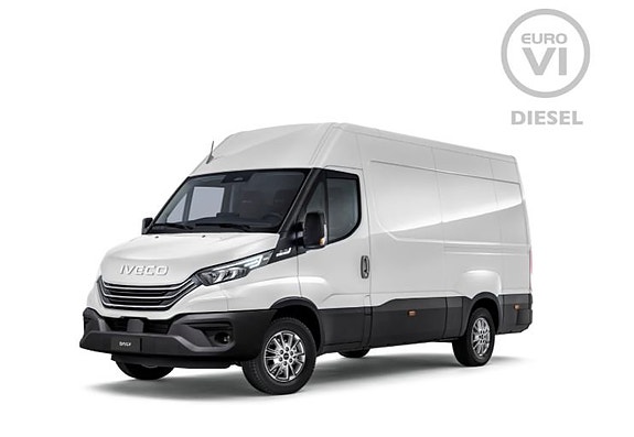 Iveco Daily
