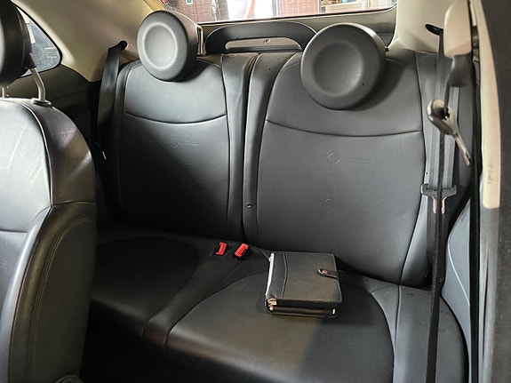 Fiat 500 13 of 20