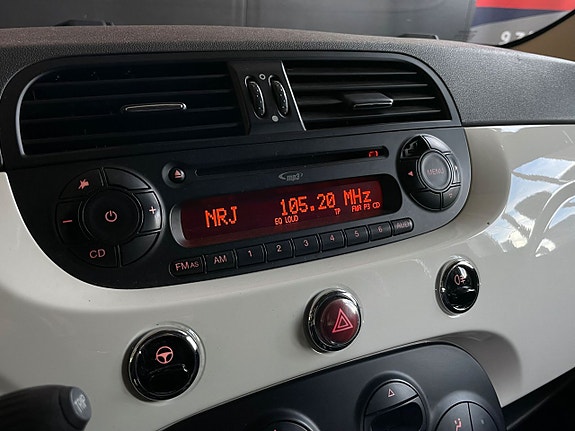 Fiat 500 15 of 20
