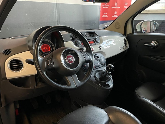 Fiat 500 11 of 20