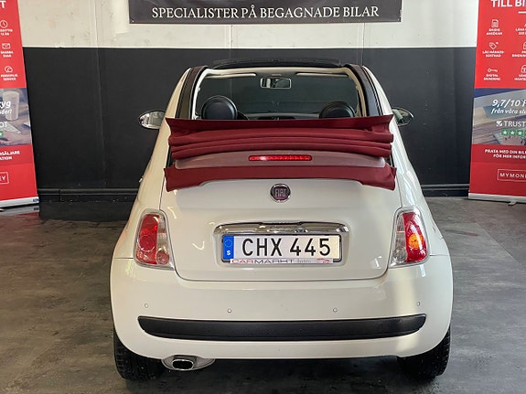 Fiat 500 19 of 20
