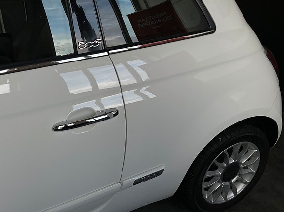 Fiat 500 6 of 20