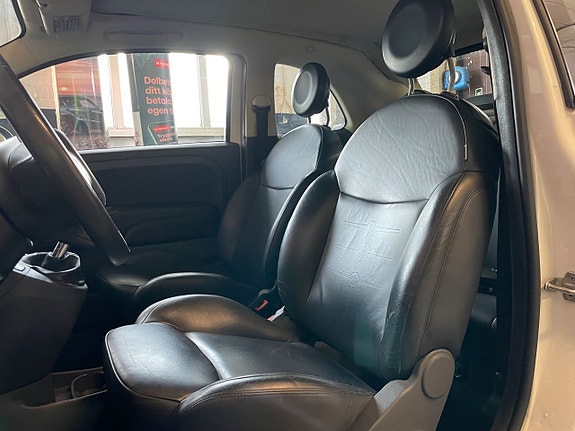 Fiat 500 12 of 20