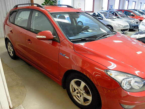 Hyundai i30 9 of 9