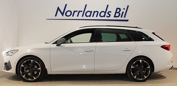 Cupra Leon 3 of 5