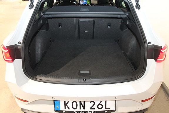 Cupra Leon 8 of 9