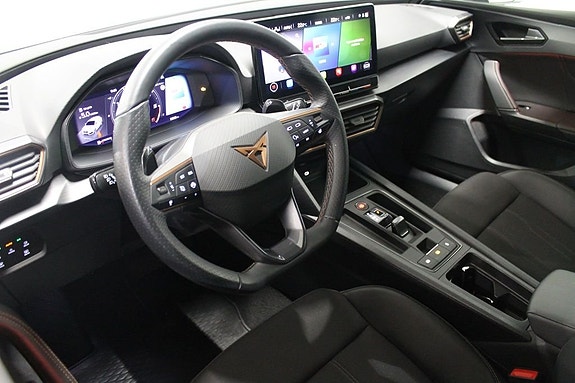 Cupra Leon 5 of 5