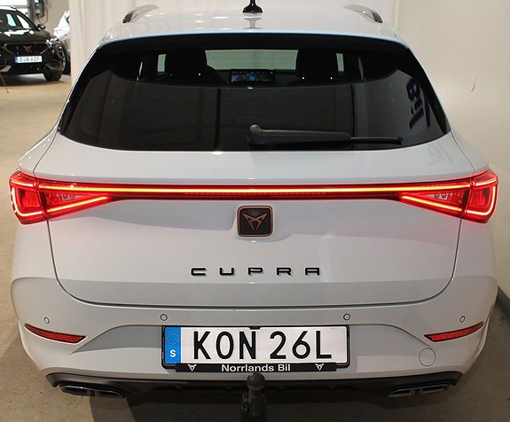 Cupra Leon 4 of 5
