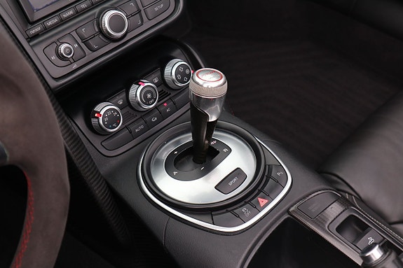 Audi R8 13 of 16
