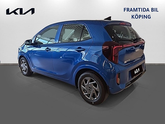 Kia Picanto 6 of 15
