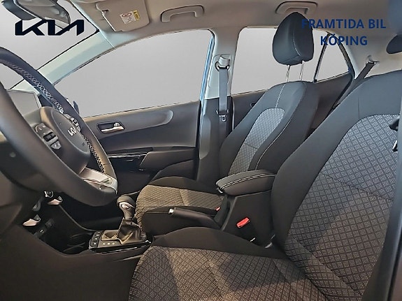 Kia Picanto 8 of 15