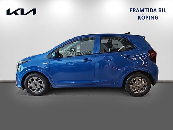 Kia Picanto 4 of 15