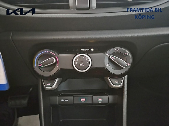 Kia Picanto 13 of 15