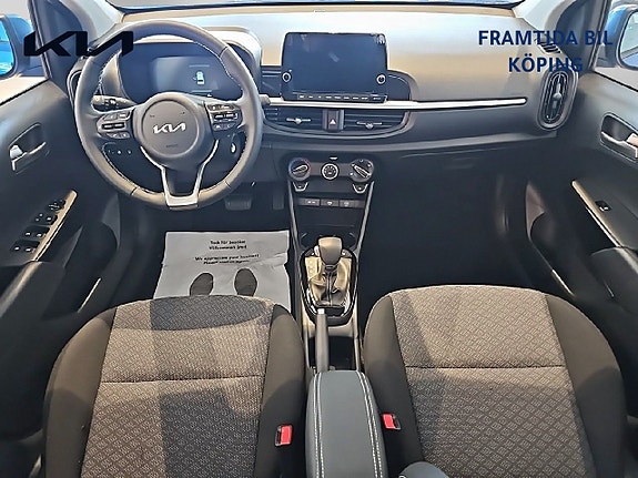 Kia Picanto 7 of 15