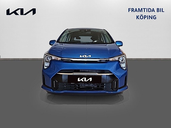 Kia Picanto 2 of 15