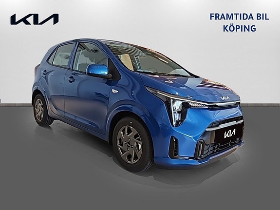 Kia Picanto 3 of 15