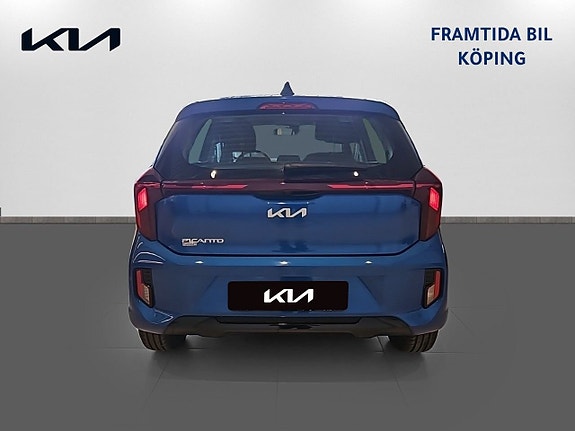 Kia Picanto 5 of 15