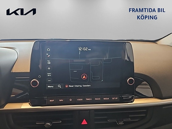 Kia Picanto 11 of 15