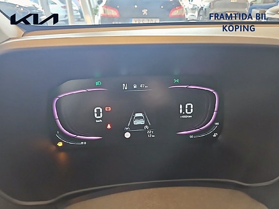 Kia Picanto 10 of 15