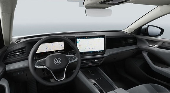 Volkswagen Passat 11 of 12