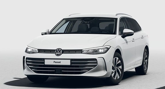 Volkswagen Passat 7 of 12