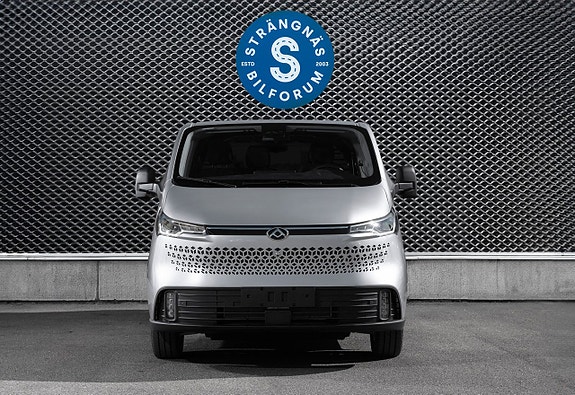 Maxus e-Deliver 7 3 of 21
