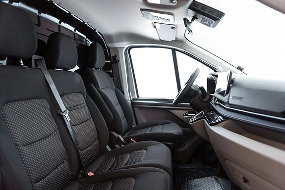 Maxus e-Deliver 7 19 of 21