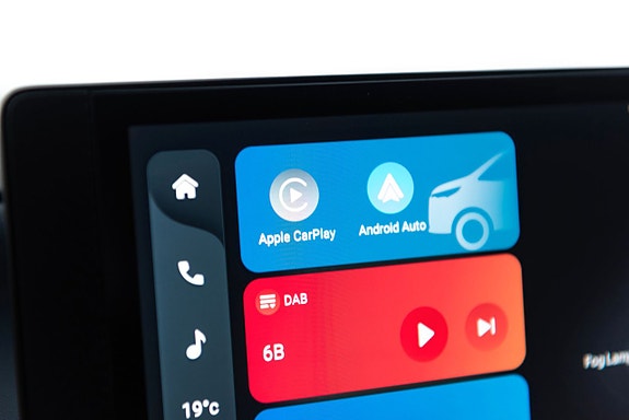 Maxus e-Deliver 7 17 of 21