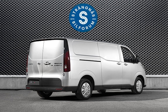 Maxus e-Deliver 7 2 of 21