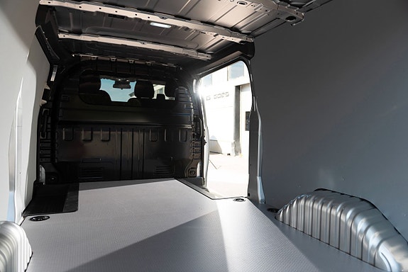 Maxus e-Deliver 7 20 of 21