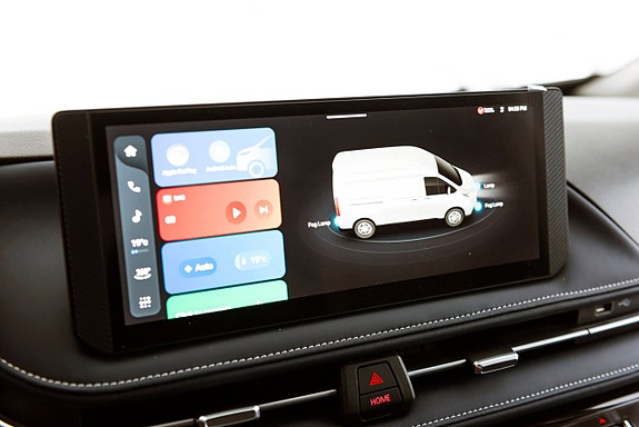 Maxus e-Deliver 7 16 of 21