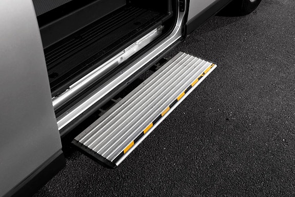 Maxus e-Deliver 7 7 of 21