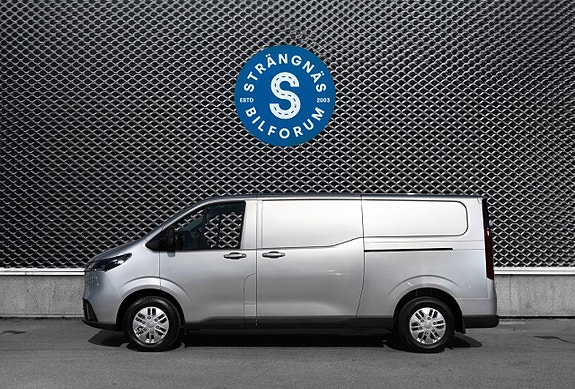 Maxus e-Deliver 7 5 of 21