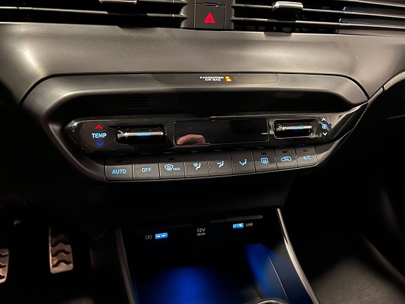 Hyundai Bayon 10 of 16