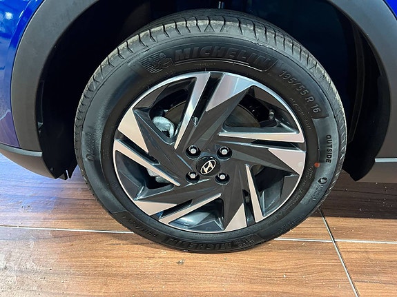 Hyundai Bayon 16 of 16