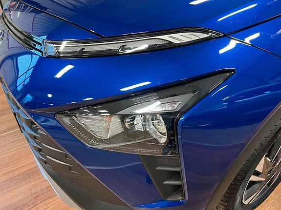 Hyundai Bayon 15 of 16