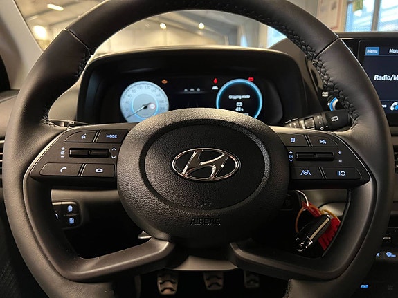 Hyundai Bayon 11 of 16