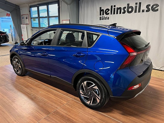 Hyundai Bayon 2 of 16