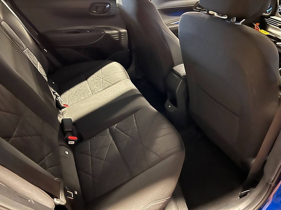Hyundai Bayon 6 of 16