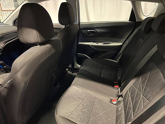 Hyundai Bayon 4 of 16
