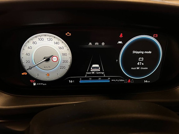 Hyundai Bayon 8 of 16