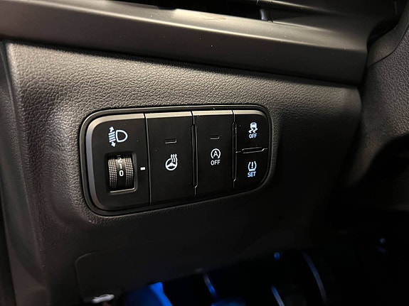 Hyundai Bayon 12 of 16